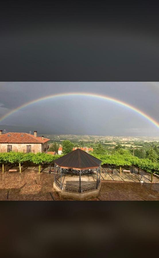 Casa Salionca Villa Poza de la Sal Luaran gambar